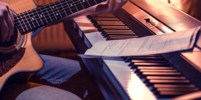 ¿Por qué es importante que los músicos se profesionalicen en Colombia?