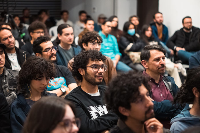 EMMAT – Negocios y Emprendimiento Musical en jornada nocturna - Berklee Global