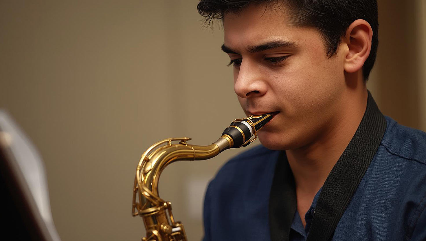 Programa de Interpretación en Jazz del Teatro Colsubsidio y EMMAT