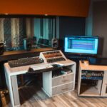 ESTUDIO DE PRODUCCION Y GRABACION EMMAT - BERKLEE