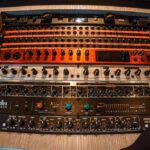 ESTUDIO DE PRODUCCION Y GRABACION EMMAT - BERKLEE