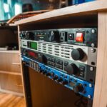 ESTUDIO DE PRODUCCION Y GRABACION EMMAT - BERKLEE