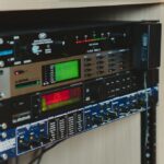 ESTUDIO DE PRODUCCION Y GRABACION EMMAT - BERKLEE