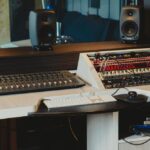 ESTUDIO DE PRODUCCION Y GRABACION EMMAT - BERKLEE