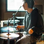 ESTUDIO DE PRODUCCION Y GRABACION EMMAT - BERKLEE