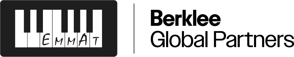 LOGOS - EMMAT-BERKLEE